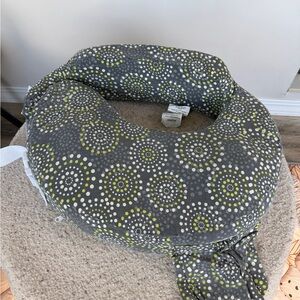 My BreastFriend Nursing Pillow